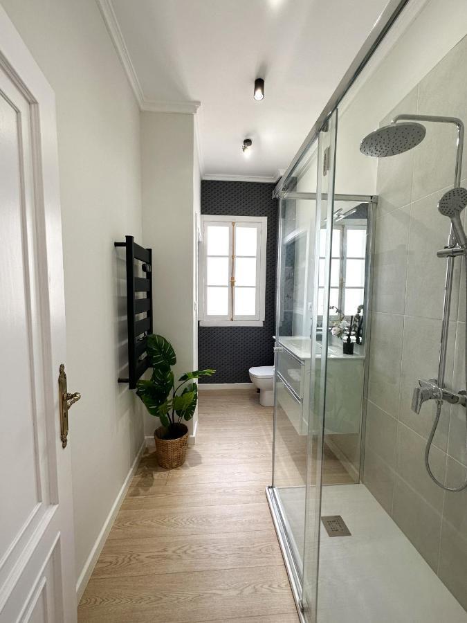 Airinos Da Ria Apartment Pontevedra Luaran gambar