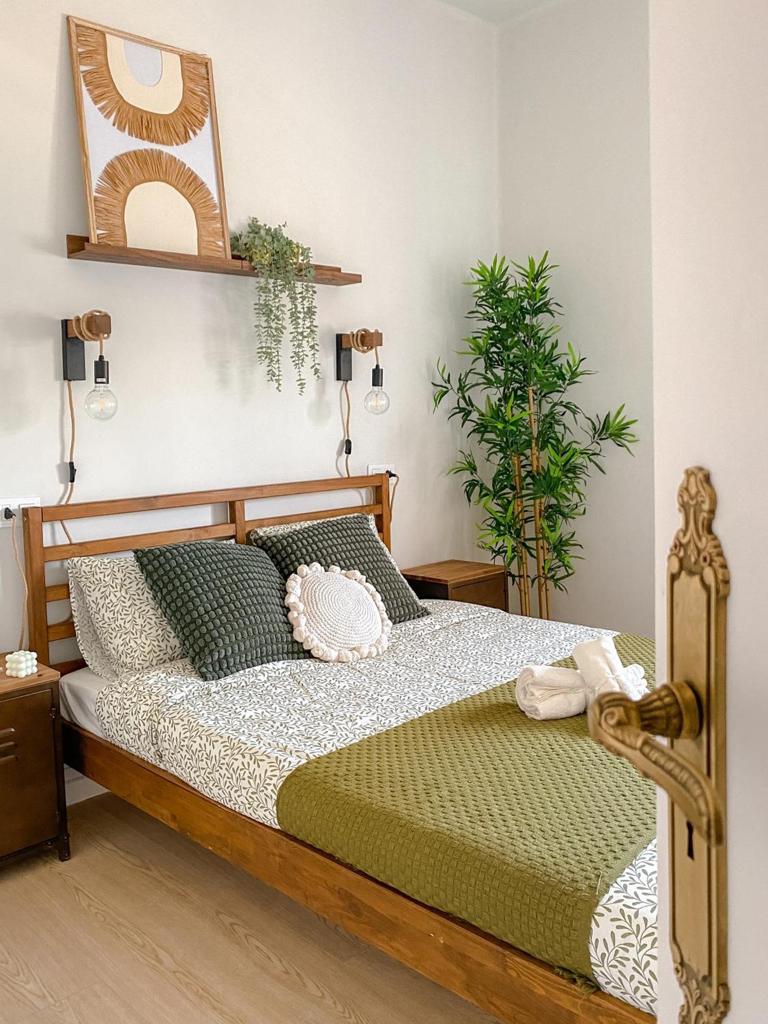 Airinos Da Ria Apartment Pontevedra Luaran gambar