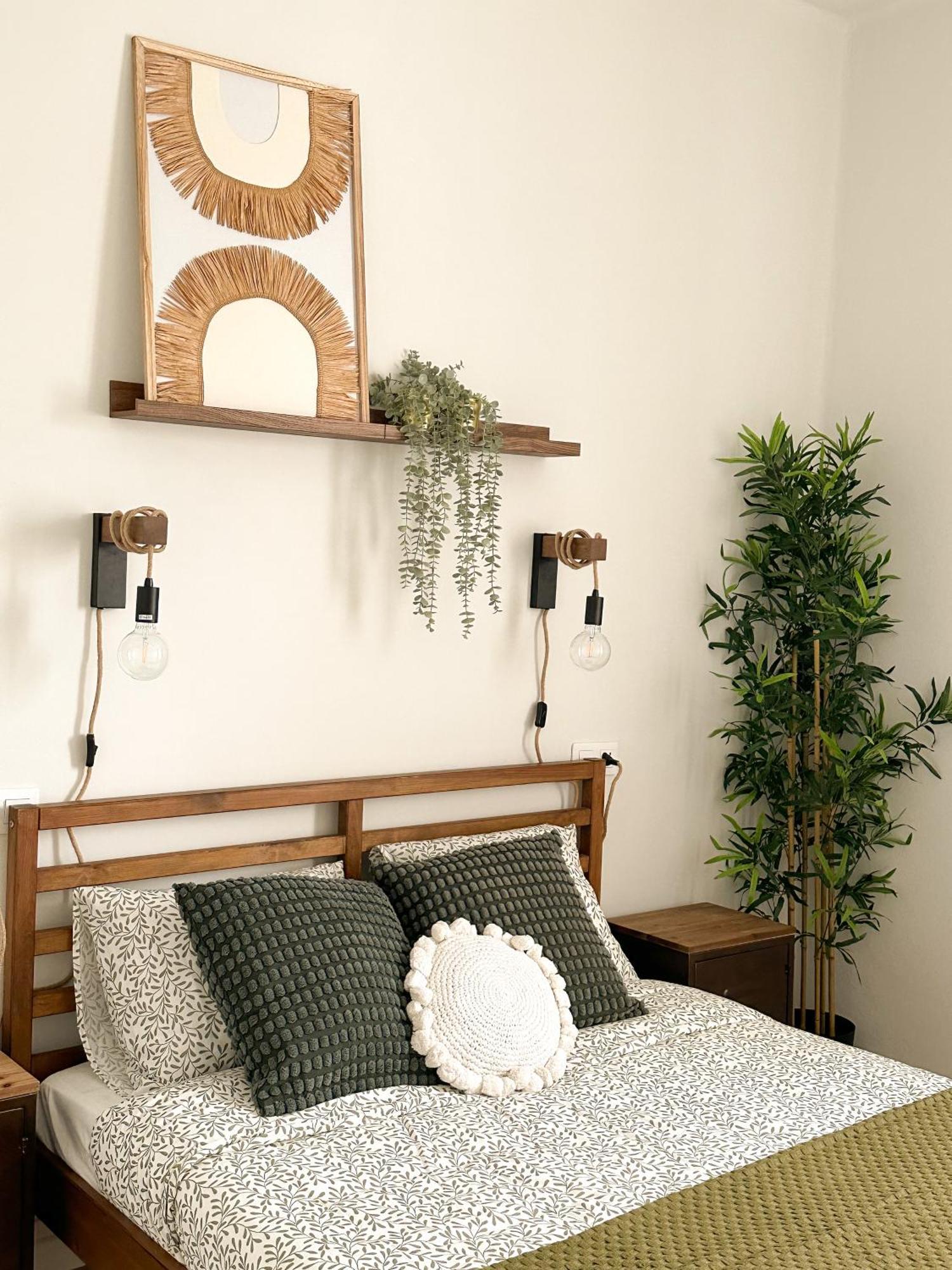 Airinos Da Ria Apartment Pontevedra Luaran gambar