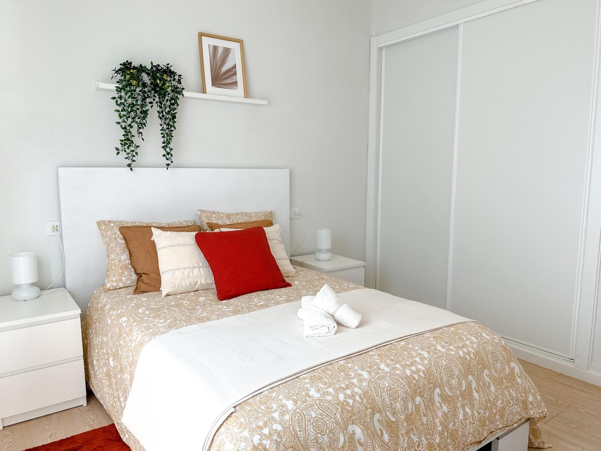 Airinos Da Ria Apartment Pontevedra Luaran gambar