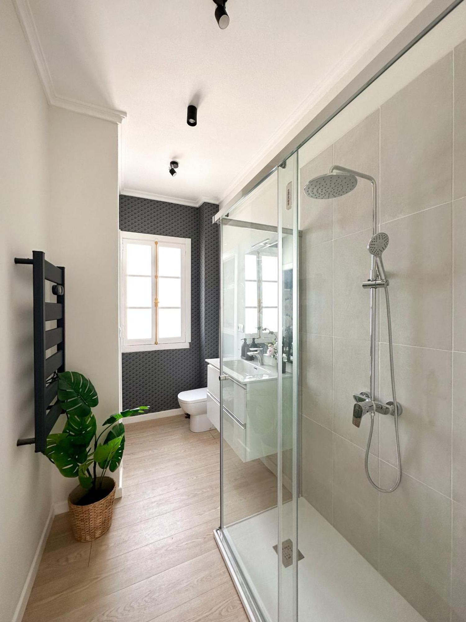 Airinos Da Ria Apartment Pontevedra Luaran gambar