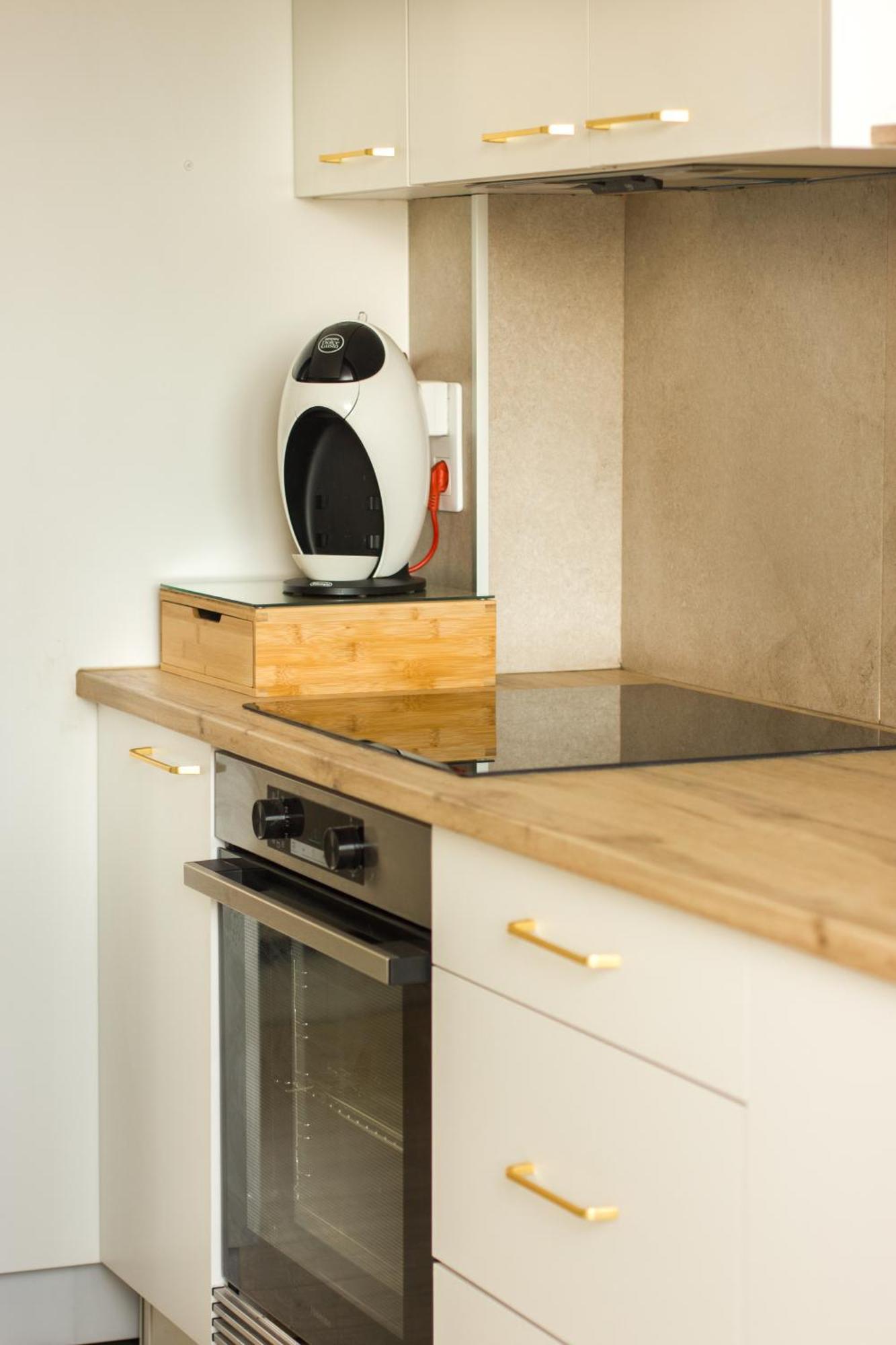 Airinos Da Ria Apartment Pontevedra Luaran gambar