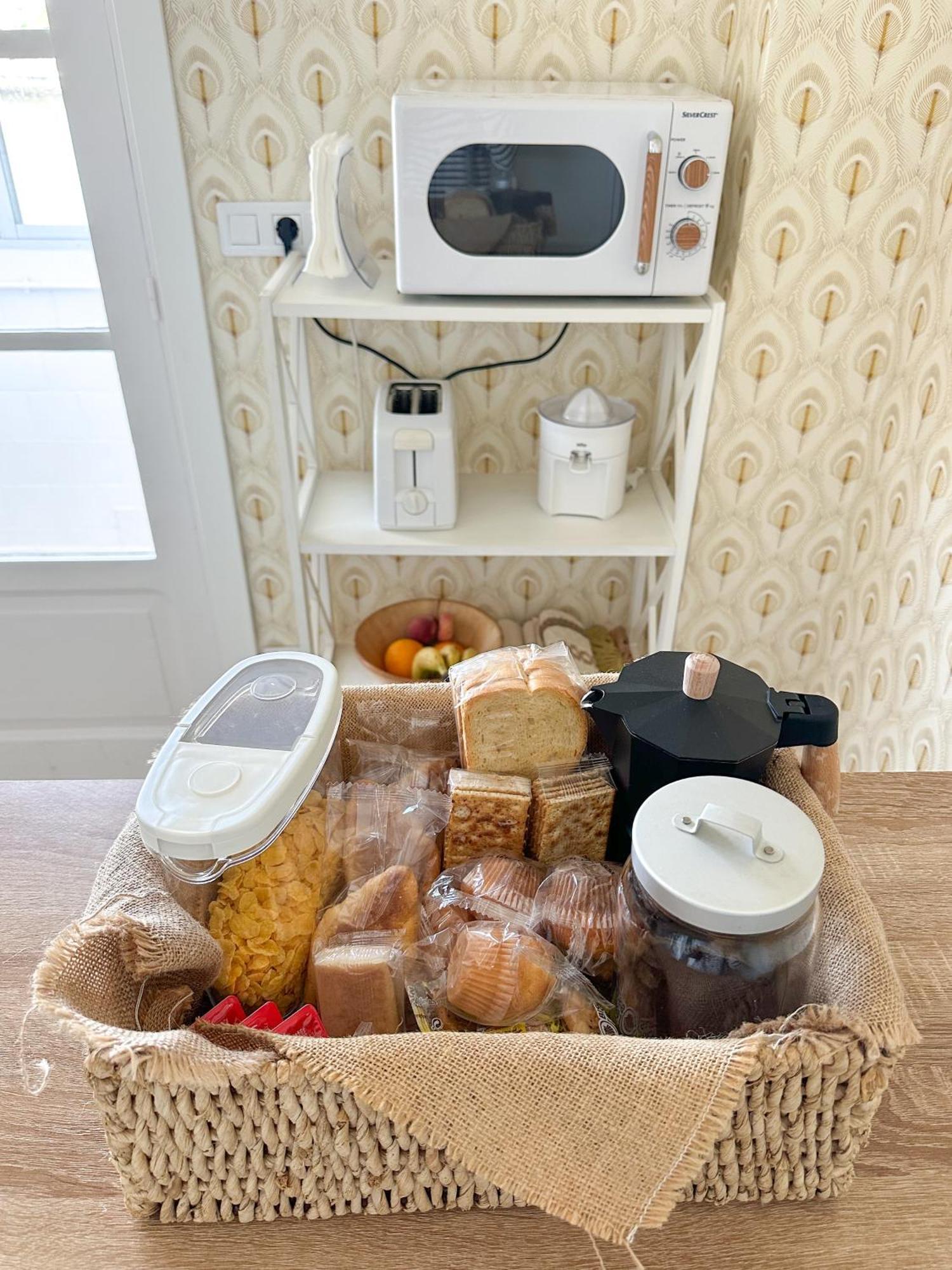 Airinos Da Ria Apartment Pontevedra Luaran gambar